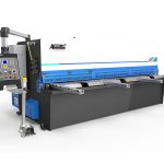 ਹਾਈਡ੍ਰੌਲਿਕ ਸ਼ੀਅਰਿੰਗ ਮਸ਼ੀਨ