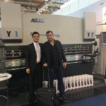 ਚੀਨ ਵਿਚ ਵਿਕਰੀ ਲਈ ਵਧੀਆ ਕੁਆਲਟੀ ਵਧੀਆ ਕੀਮਤ ਛੋਟੇ ਨਵੇਂ ਪ੍ਰੈਸ ਬਰੇਕਸ