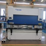 ਚੀਨੀ ਨਵੇਂ ਹਾਈਡ੍ਰੌਲਿਕ ਏਕੀਕ੍ਰਿਤ ਸਿਸਟਮ ਪ੍ਰੈੱਸ ਬ੍ਰੇਕ ਦੀ ਨੀਵੀਂ ਕੀਮਤ