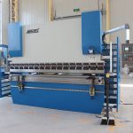 Wc67y 40t ਚਾਈਨਾ ਨੇ ਬਣਾਇਆ ਫੋਲਡਰ ਦਸਤਾਵੇਜ਼ ਖਿੱਚਣ ਵਾਲੀ ਮਸ਼ੀਨ ਹੱਥ ਨੂੰ ਦਬਾਓ ਬਰੇਕ, ਸਟਾਕ ਵਿਚ ਮਾਰਗੀ ਕਰਨ ਵਾਲੀ ਝੁੰਡ