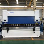 ਸਭ ਤੋਂ ਵਧੀਆ ਕੀਮਤ ਹਾਈਡ੍ਰੌਲਿਕ ਮੈਟਲ ਸ਼ੀਟ ਪ੍ਰੈਸ ਬਰੇਕ ਮਸ਼ੀਨ, ਜੋ ਕਿ ਕਾਰਬਨ ਸਫਾਈ ਕਰਨ ਲਈ ਵਰਲਡਵਾਈਡ ਨੂੰ ਐਕਸਪੋਰਟ ਕੀਤੀ ਗਈ ਹੈ