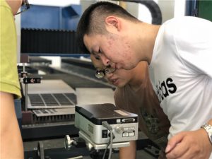 ਗੁਣਵੱਤਾ ਕੰਟਰੋਲ