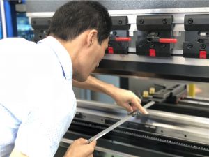 ਗੁਣਵੱਤਾ ਕੰਟਰੋਲ